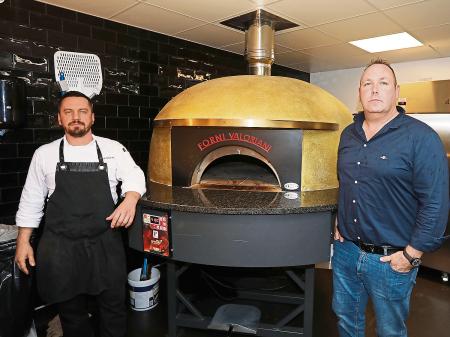 New Limerick restaurant fuses Italian cuisine with Irish welcome