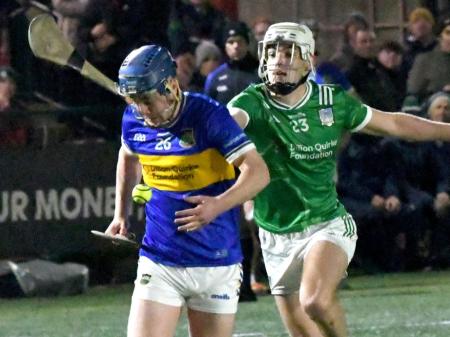 Champions Under Lights raises &euro;40,000 in support of Dillon Quirke Foundation