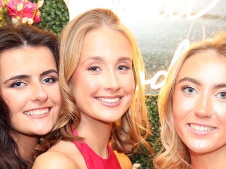 PICTURES: Mungret St Paul's celebrate outstanding 2025 success across four codes