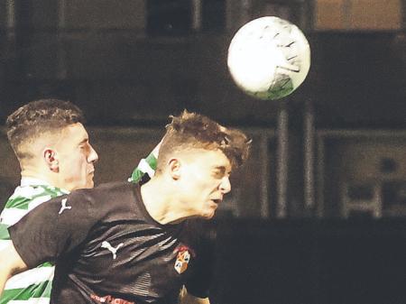 Limerick District League complete weekend junior soccer round-up