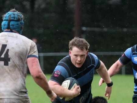 Shannon RFC progress to Munster Senior Cup Final following victory over Cork Constitution