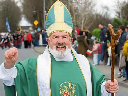 ‘Ridiculous’ cost of St Patrick's Day parades in Limerick towns and villages slammed