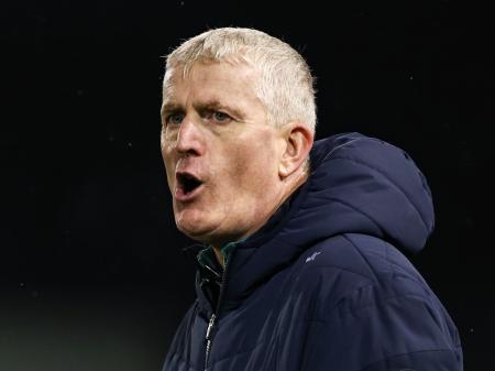 WATCH: John Kiely Limerick Tipperary