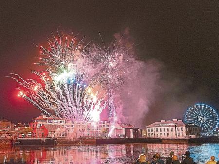 Council blames cut in volunteer hours for move to spend more on events in Limerick