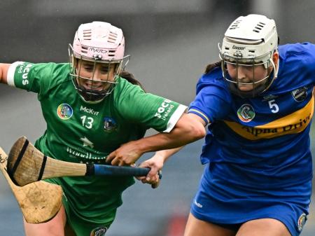 Páirc Uí Chaoimh date for Limerick camogie side in Munster semi-final