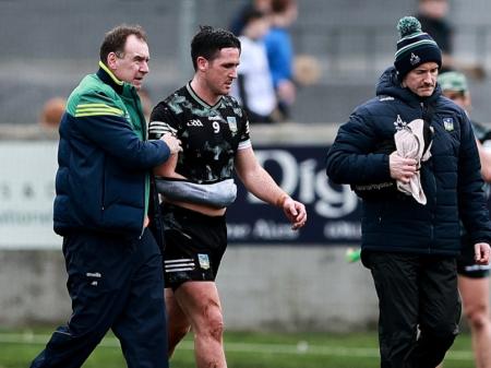 Limerick manager John Kiely issues positive injury update after win over Cork