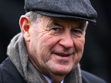 Bookmakers braced for JP McManus birthday bonanza with &lsquo;best team ever&rsquo; at Cheltenham Festival