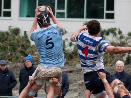 Limerick sides return to action as Energia All-Ireland League reaches crucial stage