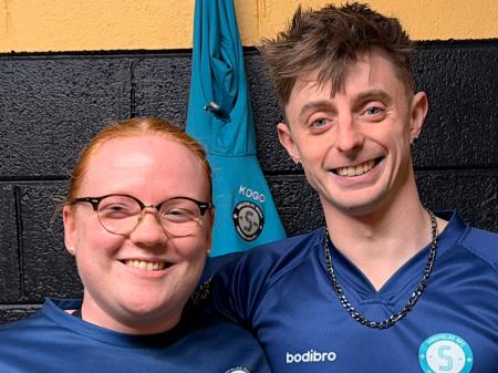 Limerick's Sarsfields Rugby Club set to launch beginner-friendly boot camp this month