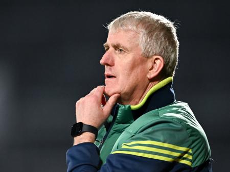 WATCH: John Kiely Limerick Galway