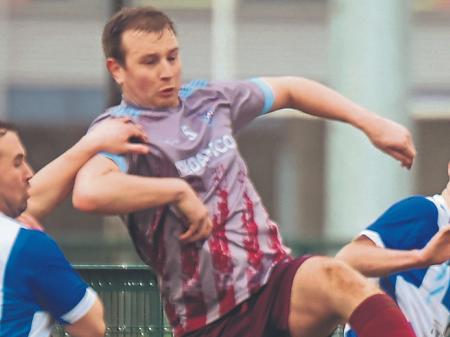 Exciting selection of fixtures down for decision in Limerick District League