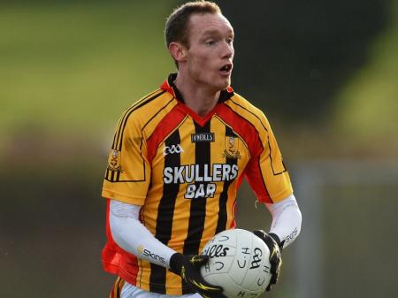 Garrett Noonan targets winning start for Limerick minors in Munster campaign