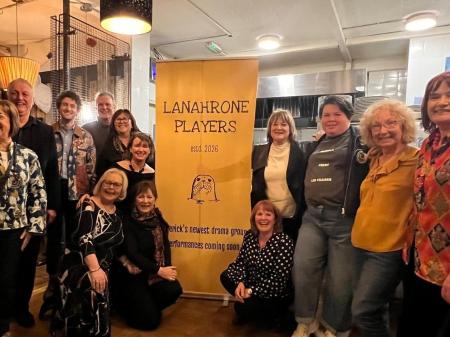 Hottest tickets going aren&rsquo;t in Prague, they're in Limerick for new drama group&rsquo;s plays