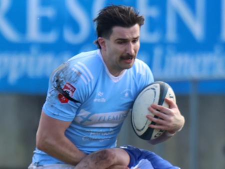 Energia All-Ireland League regular season concludes with four Limerick sides in play-of territory