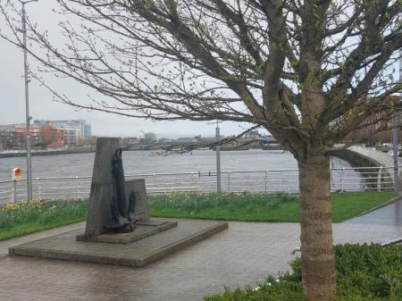 Dawn Mass set to herald the first light of Easter in Limerick