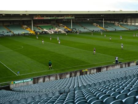 TUS Gaelic Grounds confirmed as venue for crucial ladies football clash