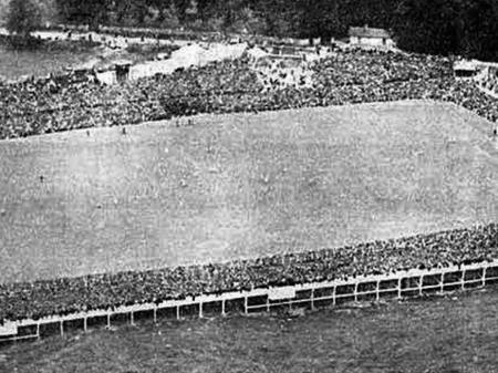 The storied history of the Gaelic Grounds in Limerick