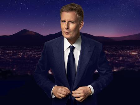 Shake-up on RT&Eacute; as Late Late Show axed from tonight's line-up with replacement confirmed