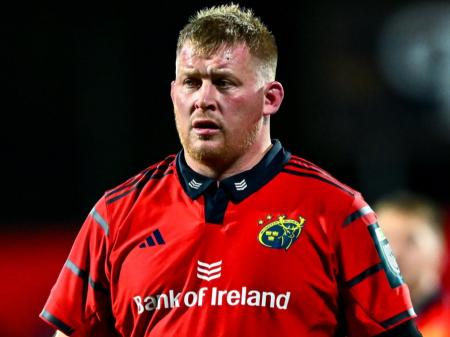 'It has been a dream': Munster Rugby stalwart announces retirement