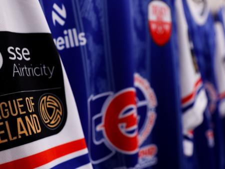 BREAKING: Treaty United's Munster derby against Cork postponed