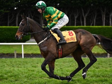 Historic fourth Grand National win for JP McManus as I Am Maximus claims title