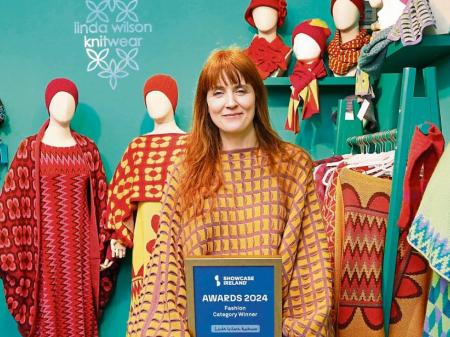 Fashion event raises vital funds