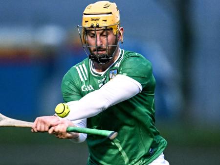 Injury boost for Limerick hurlers ahead of Munster SHC trip to Cork