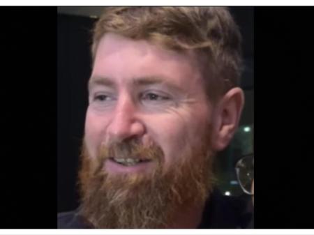 'Concern' growing as search underway for 42-year-old man missing since Monday