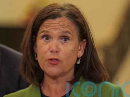 Sinn Fein urges Starmer to intervene in case of pro-Palestine hunger strikers