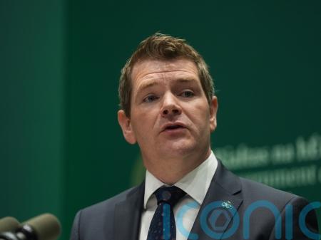 Government must decide &lsquo;collectively&rsquo; about its use of X &ndash; minister