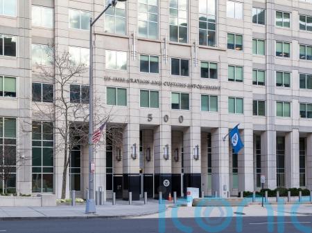 Irishman detained by Ice in &lsquo;concentration camp&rsquo; asks Taoiseach to raise case