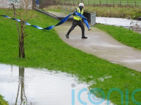 Rain and snow weather warnings in place for 12 counties