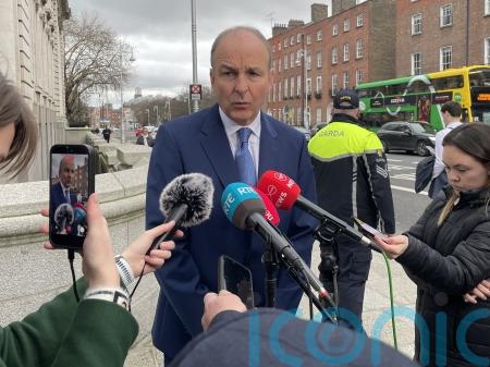 Taoiseach says Government never signed off on review of SNA allocations