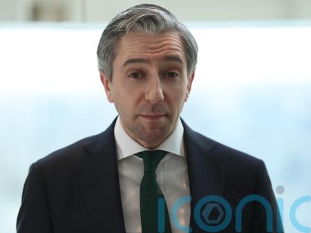 Simon Harris: Iran war energy shock shows value of running budget surpluses