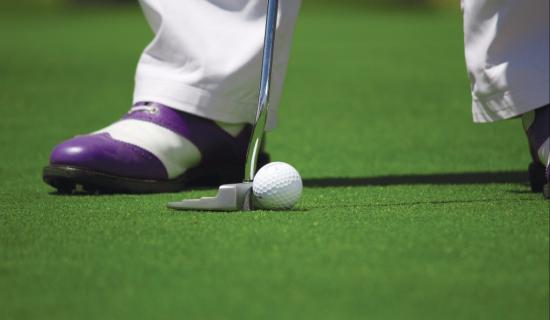 Weekly Limerick Leader golf club notes - from Adare Manor to Newcastle West