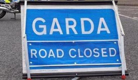 BREAKING: Man dies in two-vehicle collision in County Limerick