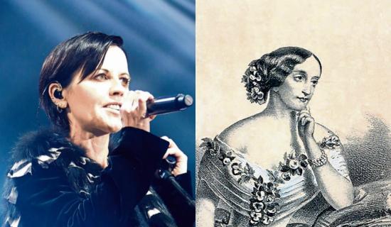 POLL: Limerick&rsquo;s All Time Great - Dolores O&rsquo;Riordan and Catherine Hayes