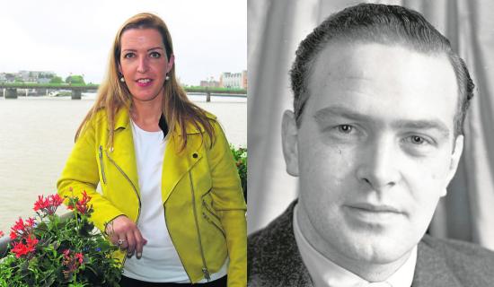 POLL: Limerick&rsquo;s All Time Great - Vicky Phelan and Donogh O&rsquo;Malley