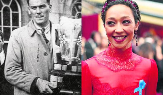 POLL: Limerick&rsquo;s All Time Great - Mick Mackey and Ruth Negga