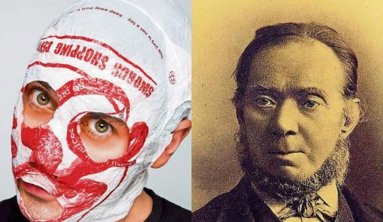 POLL: Limerick&rsquo;s All Time Great - Blindboy Boat Club and Michael Hogan, Bard of Thomond