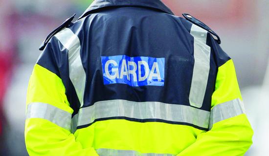 Limerick has the third highest burglary numbers in Ireland, according to court data