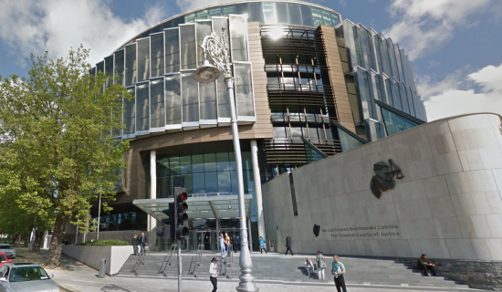 Special Criminal Court