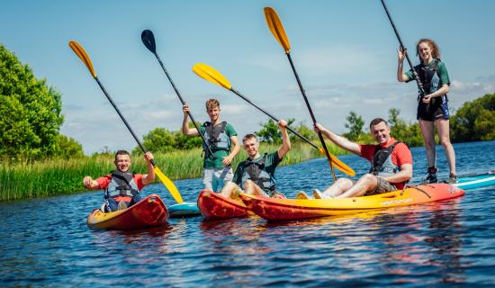 LIT launches Summer Academy to give Leaving Cert students 'a flavour' of college life