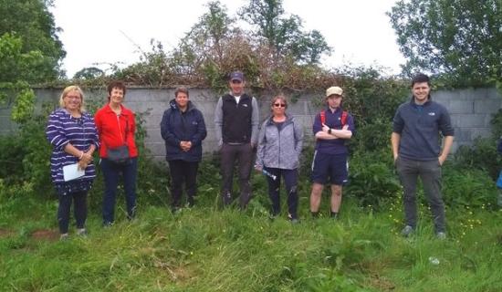 Wild About Wildlife: Training communities in biodiversity