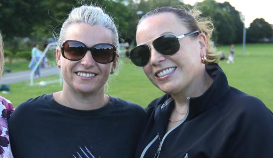 In Pictures: Shelbourne AFC host World Cup mini tournament