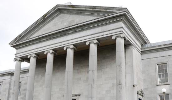 Mother and son plead guilty to charges in connection with street knife attack on Limerick man