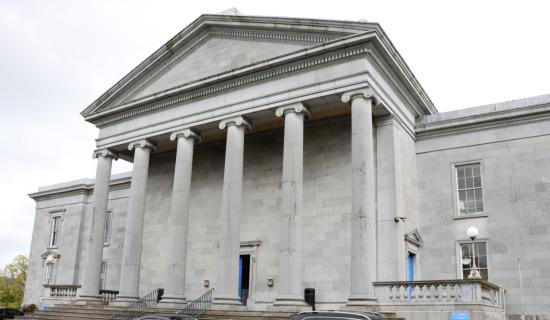 Limerick woman praised for saving life of the man she loved from 'murderous knife attack'