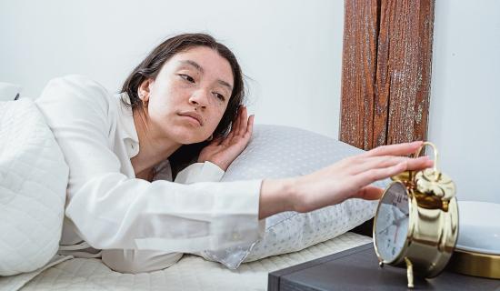 Then & Now: &lsquo;So what time is it again&rsquo;?