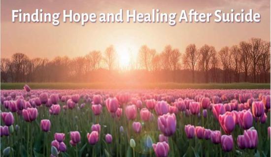 Suicide bereavement charity to host free information event in Buncrana this weekend