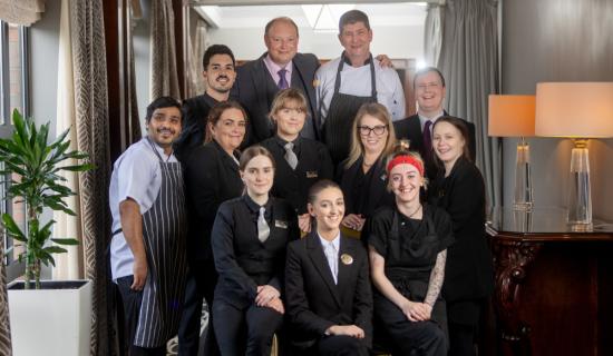 The best wedding venue in Munster is closer than you think...